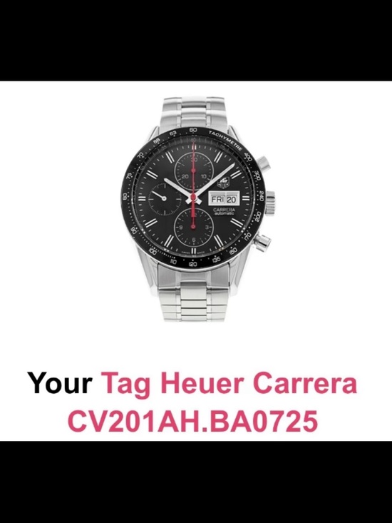 Other - Watch